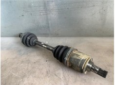 Recambio de palier delantero izquierdo para nissan micra (k11) 1.3 i 16v referencia OEM IAM 391014F400  