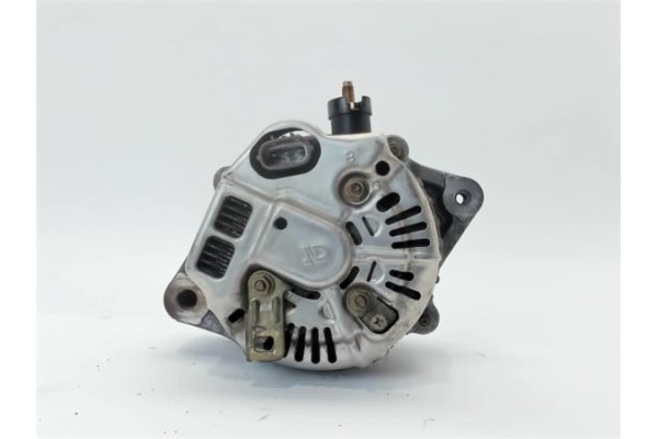 Recambio de alternador para honda hr-v (gh) 1.6 16v referencia OEM IAM CIV78 1022111780 