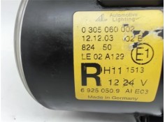 Recambio de faro antiniebla derecho para mini mini (r50,r53) 1.6 one referencia OEM IAM 0305060002 LE02A129 