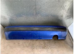 Recambio de paragolpes trasero para nissan micra (k11) 1.3 i 16v referencia OEM IAM 8502273B40  