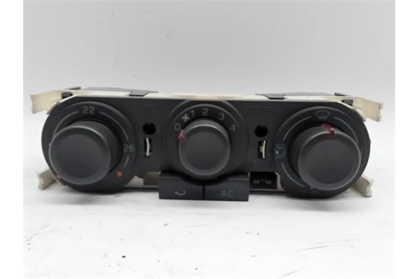 Recambio de mandos calefaccion / a.a. para seat ibiza (6l1) 1.9 sdi referencia OEM IAM 6Q0819445  