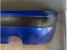Recambio de paragolpes trasero para nissan micra (k11) 1.3 i 16v referencia OEM IAM 8502273B40  