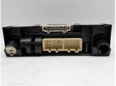 Recambio de mandos calefaccion / a.a. para seat ibiza (6l1) 1.9 sdi referencia OEM IAM 6Q0819445  