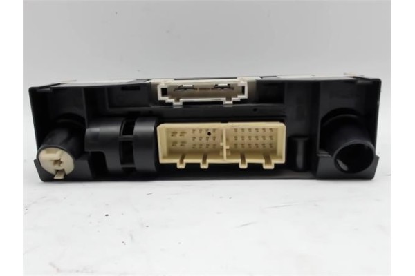 Recambio de mandos calefaccion / a.a. para seat ibiza (6l1) 1.9 sdi referencia OEM IAM 6Q0819445  
