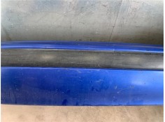 Recambio de paragolpes trasero para nissan micra (k11) 1.3 i 16v referencia OEM IAM 8502273B40  