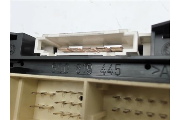 Recambio de mandos calefaccion / a.a. para seat ibiza (6l1) 1.9 sdi referencia OEM IAM 6Q0819445  