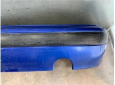 Recambio de paragolpes trasero para nissan micra (k11) 1.3 i 16v referencia OEM IAM 8502273B40  