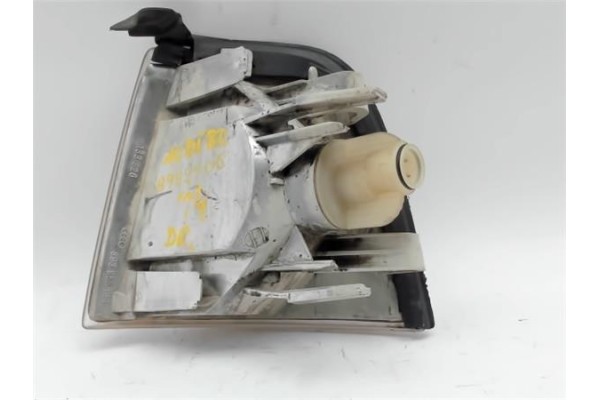 Recambio de intermitente delantero dcho para audi 80 berlina/avant 2.0 básico berlina referencia OEM IAM 893953050 0152627 81195