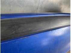 Recambio de paragolpes trasero para nissan micra (k11) 1.3 i 16v referencia OEM IAM 8502273B40  