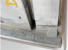 Recambio de intermitente delantero dcho para audi 80 berlina/avant 2.0 básico berlina referencia OEM IAM 893953050 0152627 81195