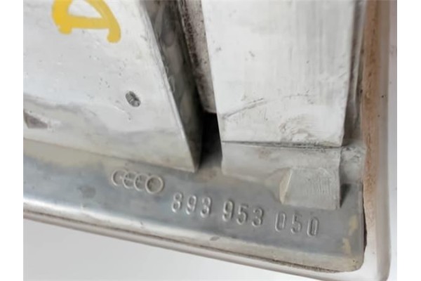 Recambio de intermitente delantero dcho para audi 80 berlina/avant 2.0 básico berlina referencia OEM IAM 893953050 0152627 81195