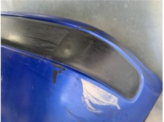 Recambio de paragolpes trasero para nissan micra (k11) 1.3 i 16v referencia OEM IAM 8502273B40  