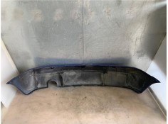 Recambio de paragolpes trasero para nissan micra (k11) 1.3 i 16v referencia OEM IAM 8502273B40  