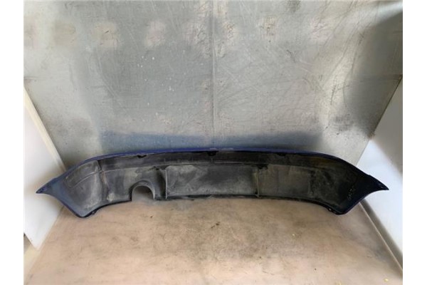 Recambio de paragolpes trasero para nissan micra (k11) 1.3 i 16v referencia OEM IAM 8502273B40  