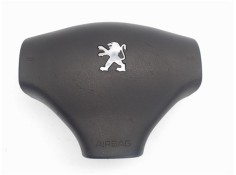 Recambio de airbag volante para peugeot 206 referencia OEM IAM 96441166ZR 5AGA2P0423446 