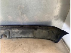 Recambio de paragolpes trasero para nissan micra (k11) 1.3 i 16v referencia OEM IAM 8502273B40  