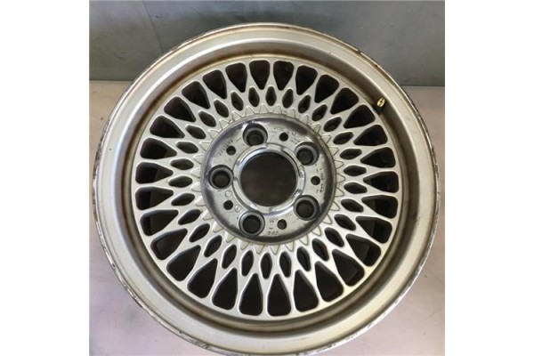 Recambio de juego llantas para bmw serie z3 roadster (e36) 1.8 referencia OEM IAM 1180448  