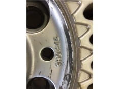 Recambio de juego llantas para bmw serie z3 roadster (e36) 1.8 referencia OEM IAM 1180448  