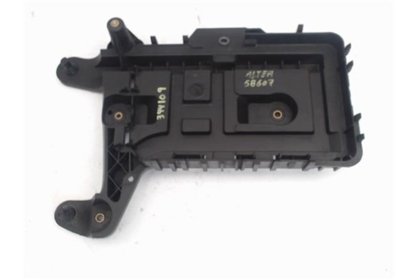 Recambio de soporte bateria para seat altea xl (5p5) 2.0 freetrack 4x4 referencia OEM IAM 1K0915333  