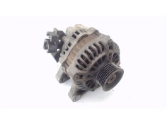 Recambio de alternador para peugeot 206 1.6 i referencia OEM IAM 9635772780  