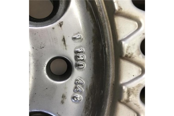 Recambio de juego llantas para bmw serie z3 roadster (e36) 1.8 referencia OEM IAM 1180448  