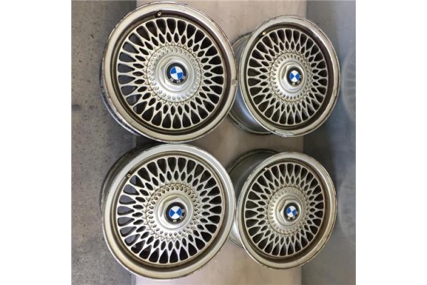 Recambio de juego llantas para bmw serie z3 roadster (e36) 1.8 referencia OEM IAM 1180448  