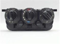 Recambio de mandos calefaccion / a.a. para mercedes-benz clase a (bm 168) 1.6 160 (168.033) referencia OEM IAM A1688305185 Q0125