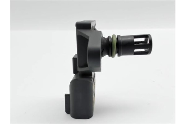 Recambio de caudalimetro para ford fusion (cbk) 1.4 referencia OEM IAM 2S6A9F479BB  