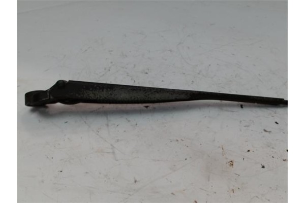 Recambio de brazo limpiaparabrisas delantero derecho para seat arosa (6h1) 1.0 referencia OEM IAM 6X1955410  