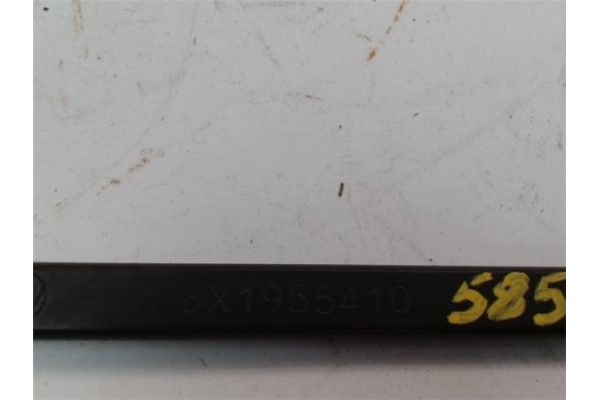 Recambio de brazo limpiaparabrisas delantero derecho para seat arosa (6h1) 1.0 referencia OEM IAM 6X1955410  