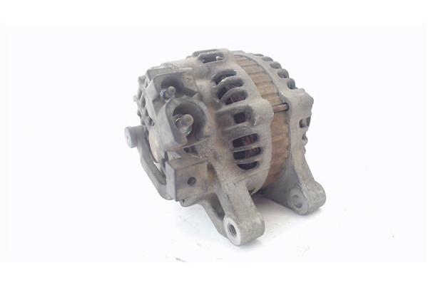 Recambio de alternador para peugeot 206 1.6 i referencia OEM IAM 9635772780  