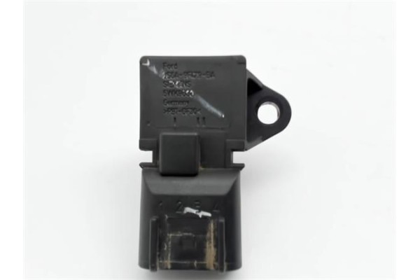 Recambio de caudalimetro para ford fusion (cbk) 1.4 referencia OEM IAM 2S6A9F479BB  