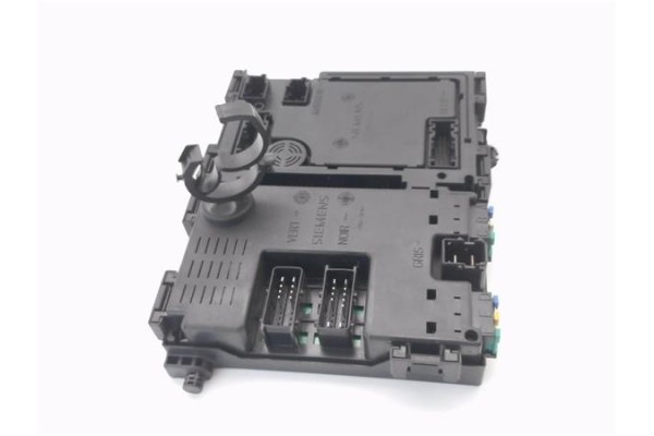 Recambio de bsi para peugeot 206 1.6 i referencia OEM IAM 9626460880  