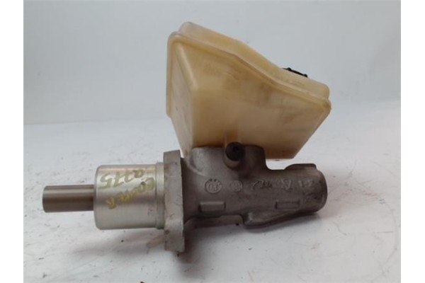 Recambio de bomba freno para mini mini (r50,r53) 1.6 cooper referencia OEM IAM 34336785667 34336756235 