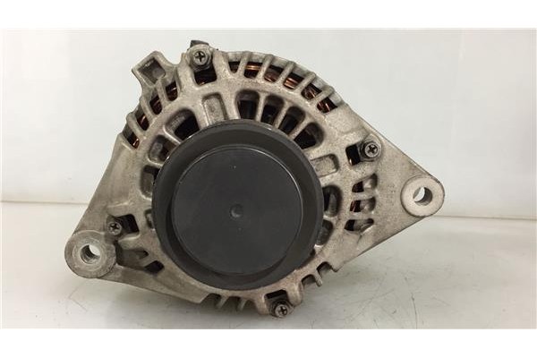 Recambio de alternador para hyundai h-1 starex 2.5 crdi referencia OEM IAM 373004A003 TA000A48201 3730042356 , HYUNDAI | 373004A