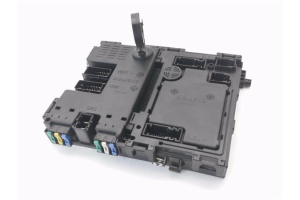Recambio de bsi para peugeot 206 1.6 i referencia OEM IAM 9626460880  