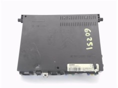 Recambio de bsi para peugeot 206 1.6 i referencia OEM IAM 9626460880  