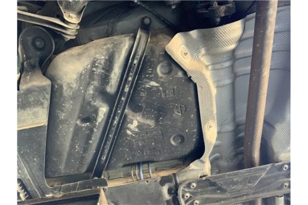 Recambio de deposito combustible para bmw serie 1 berlina 5p (f20) 2.0 116d referencia OEM IAM 16117294607  