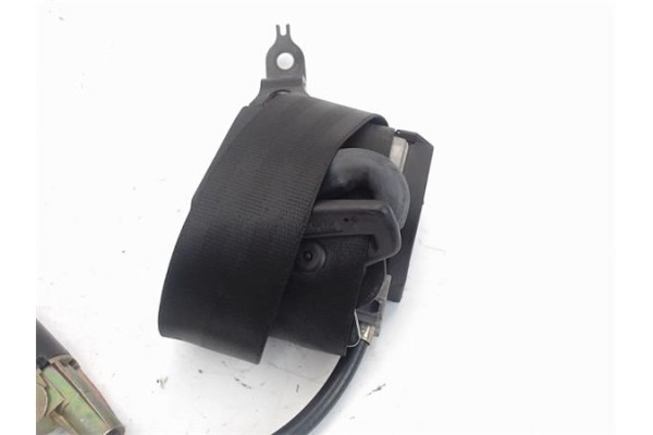 Recambio de cinturon seguridad delantero derecho para seat ibiza (6k1) 1.4 referencia OEM IAM 6K3857706C HCP  
