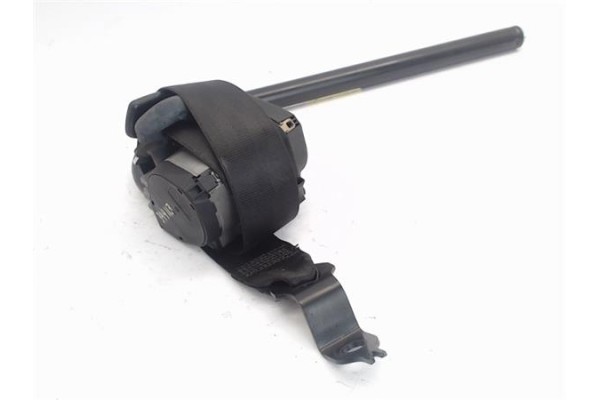 Recambio de cinturon seguridad delantero derecho para seat ibiza (6k1) 1.4 referencia OEM IAM 6K3857706C HCP  