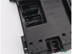 Recambio de bsi para peugeot 206 1.6 i referencia OEM IAM 9626460880  