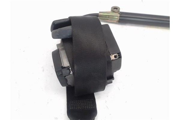 Recambio de cinturon seguridad delantero derecho para seat ibiza (6k1) 1.4 referencia OEM IAM 6K3857706C HCP  