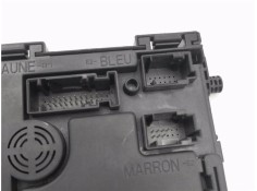 Recambio de bsi para peugeot 206 1.6 i referencia OEM IAM 9626460880  