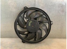 Recambio de electroventilador para peugeot 206 1.6 i referencia OEM IAM 125391 125487 