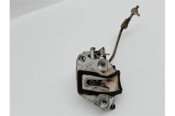 Recambio de cerradura puerta delantero derecha para suzuki alto (sh410/ef) 1.0 basis referencia OEM IAM 82201M72F10  