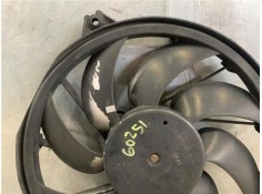 Recambio de electroventilador para peugeot 206 1.6 i referencia OEM IAM 125391 125487 
