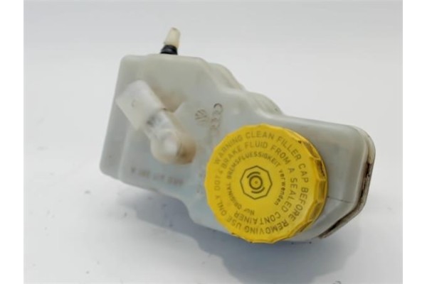 Recambio de bomba freno para volkswagen polo v (6r1) 1.2 sport referencia OEM IAM 6R0611301A  