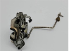 Recambio de cerradura puerta delantero derecha para suzuki alto (sh410/ef) 1.0 basis referencia OEM IAM 82201M72F10  