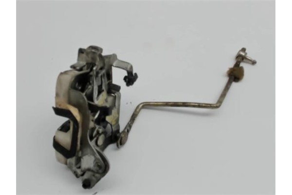 Recambio de cerradura puerta delantero derecha para suzuki alto (sh410/ef) 1.0 basis referencia OEM IAM 82201M72F10  