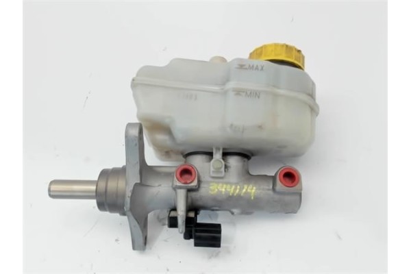 Recambio de bomba freno para volkswagen polo v (6r1) 1.2 sport referencia OEM IAM 6R0611301A  